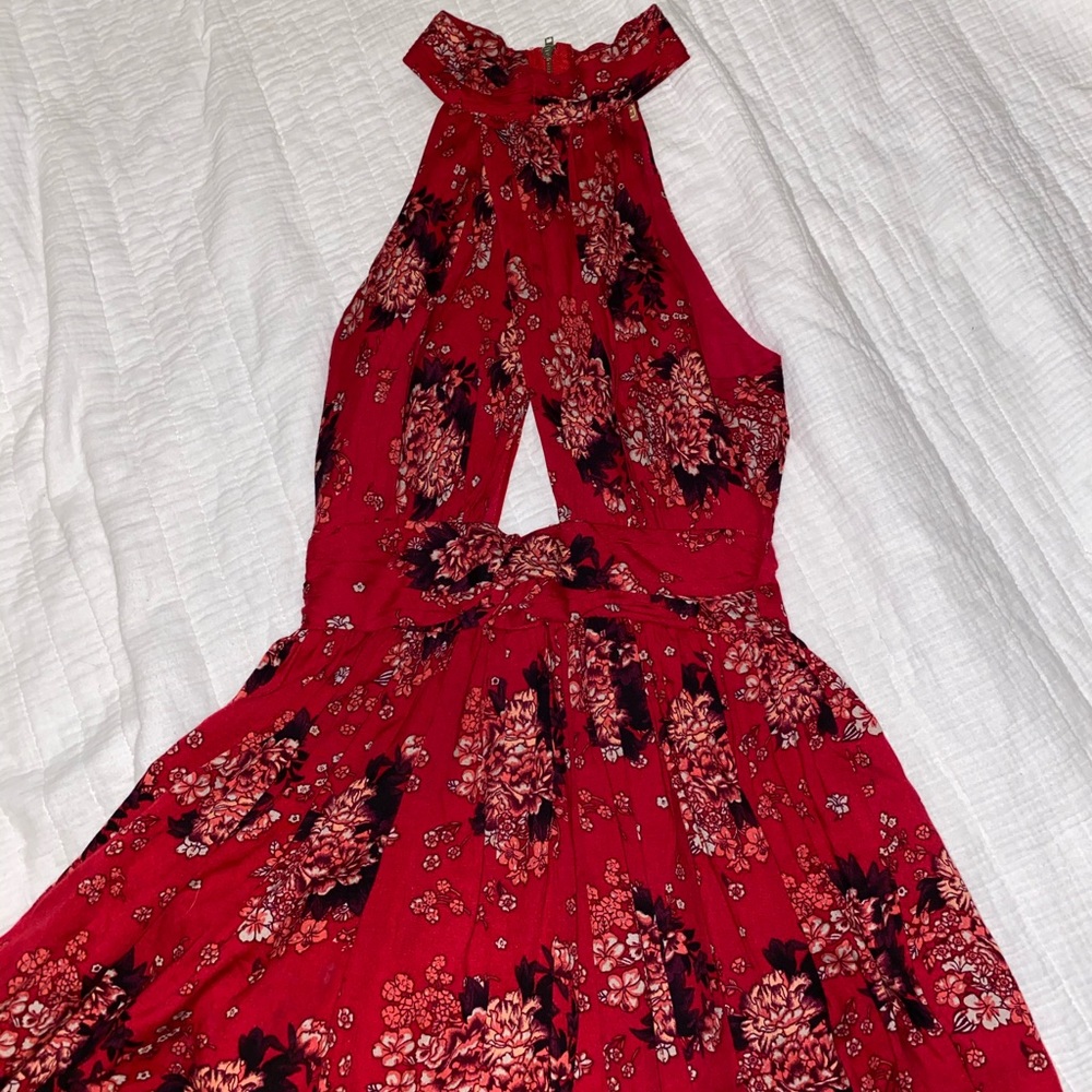 Princess Polly Romper